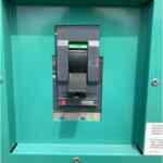 Cummins DSGAB Standby Diesel Generator - Tier 3