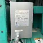 Cummins DSGAB Standby Diesel Generator - Tier 3
