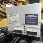 Caterpillar 3412 Standby Generator Diesel