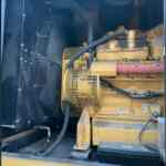 Caterpillar 3412 Standby Generator Diesel