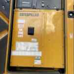 Caterpillar 3412 Standby Generator Diesel