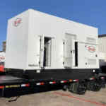 Taylor TGR400 Natural Gas Power Module