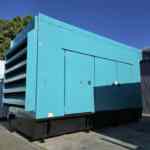 Cummins DQDAA Standby Diesel Generator - Tier 3