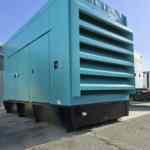 Cummins DQDAA Standby Diesel Generator - Tier 3