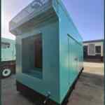 Cummins DQDAA Standby Diesel Generator - Tier 3