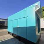 Cummins DQDAA Standby Diesel Generator - Tier 3
