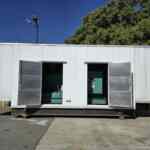 Cummins KTA19-G4 Standby Diesel Generator