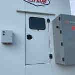 Taylor TGR400 Natural Gas Power Module