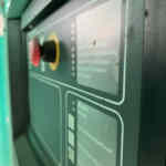 Cummins 75 kW Standby Natural Gas Generator