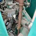 Cummins 75 kW Standby Natural Gas Generator