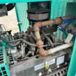 Cummins 75 kW Standby Natural Gas Generator