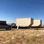 Blue Star VD600-02FT4 Standby Diesel Generator