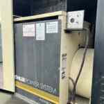 Kohler 125ROZJ81 Standby Diesel Generator