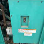 Cummins 75 kW Standby Natural Gas Generator