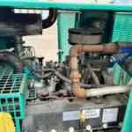 Cummins 75 kW Standby Natural Gas Generator