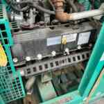 Cummins 75 kW Standby Natural Gas Generator