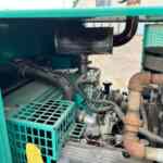 Cummins 75 kW Standby Natural Gas Generator