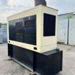 Kohler 125ROZJ81 Standby Diesel Generator