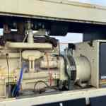 Kohler 125ROZJ81 Standby Diesel Generator