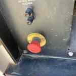 Cummins C200D6R Trailer Mounted Diesel Generator - Tier 3