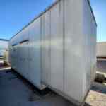 Cummins KTA19-G4 Standby Diesel Generator