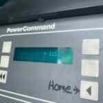 Cummins DQDAA Standby Diesel Generator - Tier 3