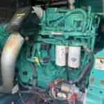 Cummins DQDAA Standby Diesel Generator - Tier 3