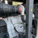 Triton HPW-513 Trailer Mounted Diesel Generator - Tier 2