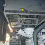 Triton HPW-513 Trailer Mounted Diesel Generator - Tier 2