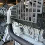 Triton HPW-513 Trailer Mounted Diesel Generator - Tier 2