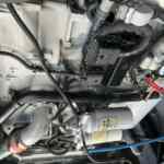 Triton HPW-513 Trailer Mounted Diesel Generator - Tier 2