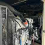 Triton HPW-513 Trailer Mounted Diesel Generator - Tier 2