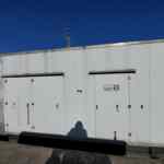 Cummins KTA19-G4 Standby Diesel Generator