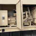 Blue Star VD600-02FT4 Standby Diesel Generator