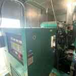 Cummins KTA19-G4 Standby Diesel Generator