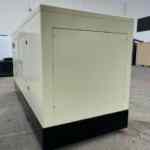 Triton HPW-513 Trailer Mounted Diesel Generator - Tier 2