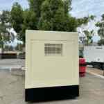 Triton HPW-513 Trailer Mounted Diesel Generator - Tier 2