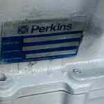 Triton HPW-513 Trailer Mounted Diesel Generator - Tier 2