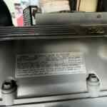 Triton HPW-513 Trailer Mounted Diesel Generator - Tier 2