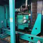 Cummins DQDAA Standby Diesel Generator - Tier 3