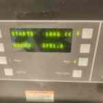 Cummins KTA19-G4 Standby Diesel Generator