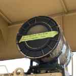 Blue Star VD600-02FT4 Standby Diesel Generator