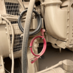 Blue Star VD600-01 Standby Diesel Generator - Tier 2