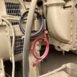 Blue Star VD600-02FT4 Standby Diesel Generator