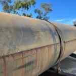 Cummins KTA19-G4 Standby Diesel Generator