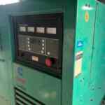 Cummins KTA19-G4 Standby Diesel Generator