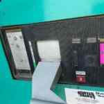 Cummins KTA19-G4 Standby Diesel Generator