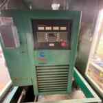 Cummins KTA19-G4 Standby Diesel Generator