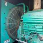 Cummins KTA19-G4 Standby Diesel Generator