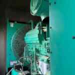 Cummins KTA19-G4 Standby Diesel Generator